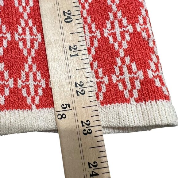 The Michael Collection Wool Nordic Ski Lodge Austrian‎ Folk Jacket Size XL - Picture 7 of 10